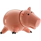 Disney/Pixar Toy Story Hamm Figure, 4"