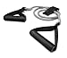 Zon  Light Resistance Tube (Silver/Black)