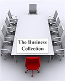 The Business Collection (Five Books with active table of contents)