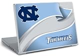 RoomMates RMK0228SS Peel and Stick Laptop Wear, University of North Carolina