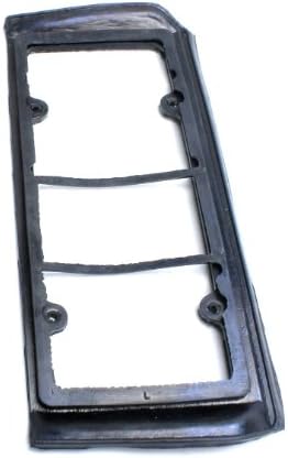 FJ60, FJ62 Tail Light Gasket - Left - Aftermarket
