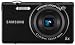Samsung SH100 WiFi Digital Camera - Black (14.2MP, WiFi, 5x Optical Zoom) 3 inch LCD