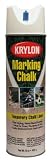 Krylon 5894 Marking Chalk White