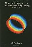 Buy : Numerical Computation in Science and Engineering (Topics in Chemical Engineering)