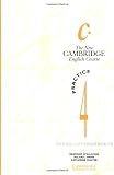 The New Cambridge English Course 4 Practice book: Practice Book Level 4