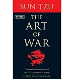 The Art of War: The Definitive Interpretation of Sun Tzu's Classic Book of Strategy for Themartial Artist (0804830800) by Tzu, Sun