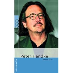 Handke, Peter