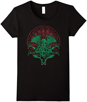 Women's The Idol T-Shirt Small Black