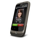 HTC Wildfiredi HTC
