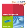 Feedback geben: Strategien und �bungen (Beltz Weiterbildung)