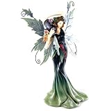Review The Tribeca Gift Company  / Night Fairy with Water Urn