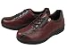 新聞掲載商品 レディース 【HAWKINS】 ホーキンス トラベラー ウォーキングシューズ GT7041W D.BROWN/D.CHERR