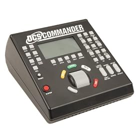 DCS Command Controller by M.T.H. Electric Trains