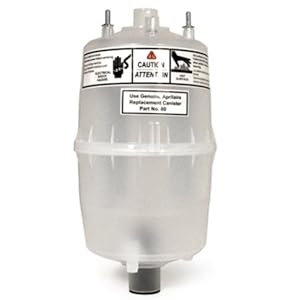 Aprilaire 80 Steam Canister for Model 800