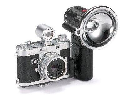 ミノックス Minox DCC 5.1 デジタル クラッシック カメラ 「インポートショップ・KAZ屋」の商品はフラッシュ付き(並行輸入品)