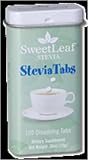Stevia - Tabs (100 tab)