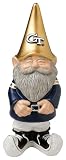 Georgia Tech Garden Gnome