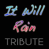 BRUNO MARS - IT WILL RAIN