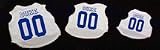 Duke Blue Devils Basketball Premium Pet Jersey (Small)