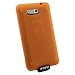 ���������I EMOBILE S31HT / HTC Aria Two-Tone Plain Soft Case, Clear Orange �u�C�[���o�C�� S31HT / HTC �A���A�v�p �c�[�g���E�v���[���E�\�t�g�P�[�X, �N���A�[�I�����W HCT5555-CVRS-07