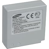 Samsung BP85ST Battery for MX20, HMX20, F30/F33/F34, H100/H104/H105/H106