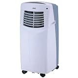 Arctic King MPS-08CRN1-BH9 8 - 000 BTU Portable Air Conditioner