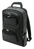 Dicota - BacPacBusiness (black) - Polyester pour PC portable 15,4"