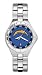 San Diego Chargers Pro II Woman's Bracelet Watch
