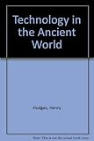 Technology in the ancient world