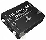 BEHRINGERixK[j pbV DI {bNX DI600P/ULTRA-DI