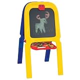 Crayola 3 In 1 Double Easel