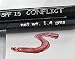 Slick Stix Conflict