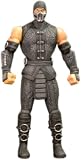 Eigenschaften JAZWARES Mortal Kombat / JAZWARES MORTAL KOMBAT 2006 - DECEPTION - NOOB - Action Figur