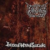  - Incised Wound Suicide