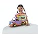 Fisher-Price Dora Travel and Care Pony Trailer