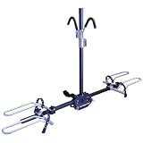 Swagman XTC Cross-Country 2-Bike Hitch Mount Rack (1.25 and 2-Inch Receiver)