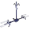2-Bike Hitch Mount Rack