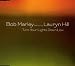 Lauryn-&-Bob-Marley-Hill-Turn Your Lights Down Low cd cover
