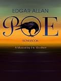 Edgar Allan Poe Songbook (Eric Woolfson)