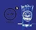 Corvette Engraved Glassware