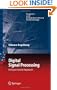 Digital Signal Processing: An Experimental Approach (Signals and Communication Technology)