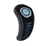Seattle Mariners MLB Individual Neoprene Headcover