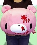 Gloomy Bear: CHAX GP XL 16
