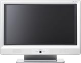 Uniden 37型 地上・BS・110度CSデジタルハイビジョン液晶テレビ TL37DZ1(W) ホワイト