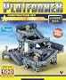 Platformer Large Miniature Terrain Set