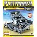 Platformer Large Miniature Terrain Set