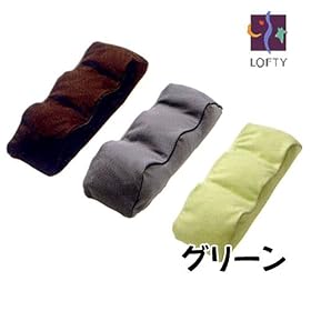 ���t�e�[ ���Y�@H&O �V���[�Y�@�t�b�g �s���[ �i 50�~16cm �j �O���[��