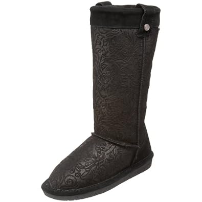Buy BEARPAW Ladies Brandy Shearling Boot by Bearpaw