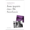 Jours inquiets dans l'�le Saint-Louis