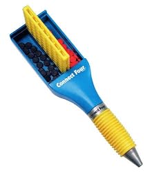 Connect Four Game Pen